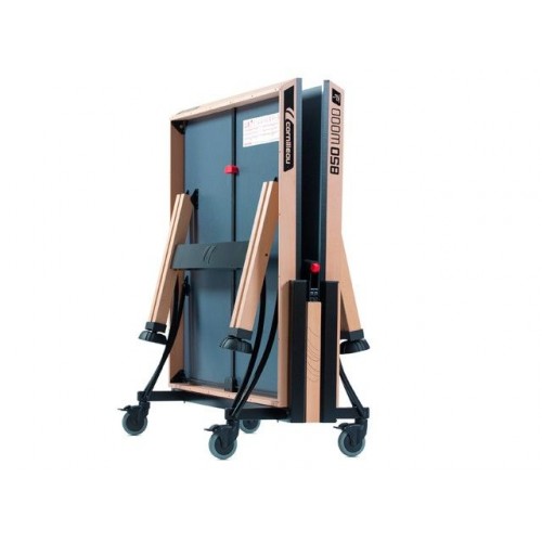 Теннисный стол  Cornilleau Competition 850 Wood pro series - фото №3